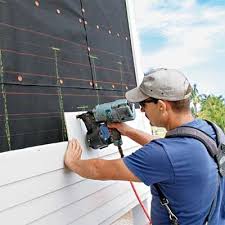 Best Aluminum Siding Installation  in Centerport, NY